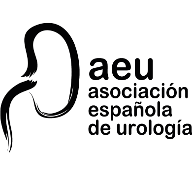 Logo Asoc. Española Urología