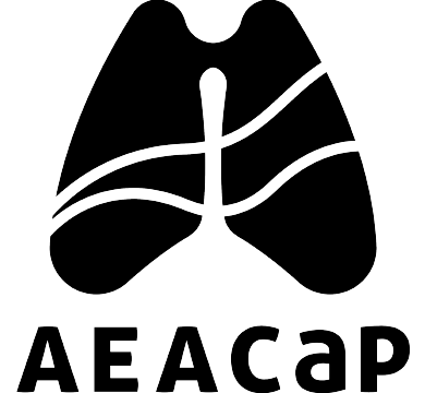 Logo AEACaP