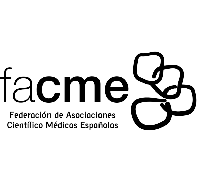 Logo Federación de Asociaciones Científico Médicas Españolas